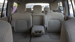 
										2024 Nissan Patrol 4.0L XE A/T P full									
