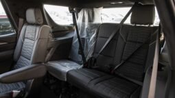 
										2025 Cadillac Escalade V-SERIES full									