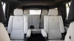 
										Cadillac Escalade V-SERIES full									