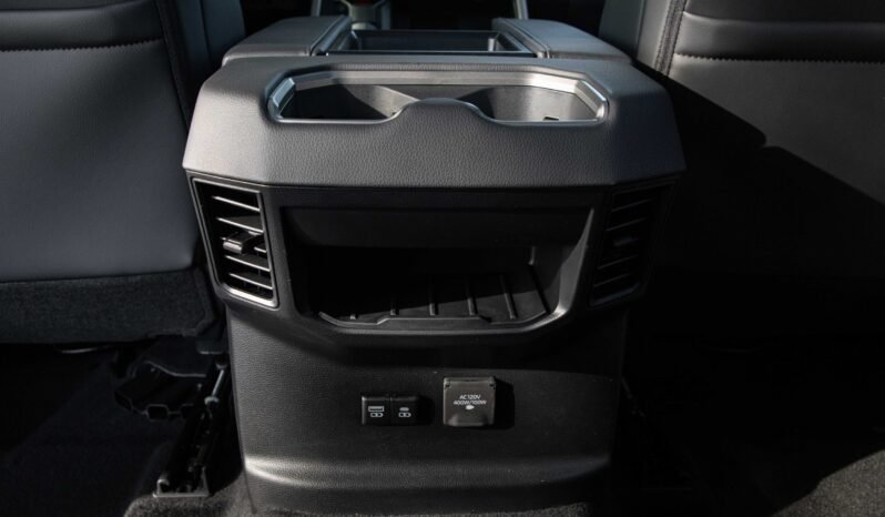 
								2025 TOYOTA TUNDRA LIMITED TRD OFF-ROAD full									