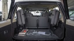 
										2024 NISSAN PATROL 4.8L SAFARI A/T P full									