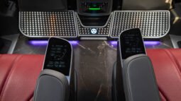 
										2024 Mercedes-Benz 350 V350 L full									