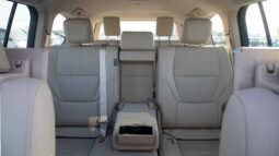 
										2025 Toyota Land Cruiser LC300 3.3 TT DSL GXR LIMITED full									