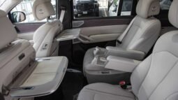 
										2025 Denza N9 2.0T Premium Plugin Hybrid 6Seater full									