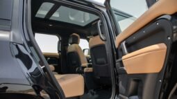 
										2025 LAND ROVER DEFENDER X-DYNAMIC SE full									
