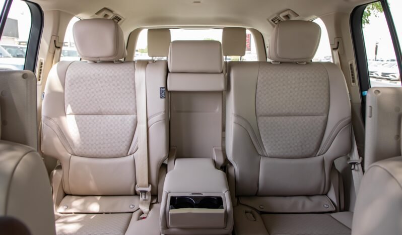 
								2025 TOYOTA LAND CRUISER 300 4.0L VX-V EXCL full									