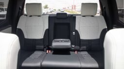 
										2025 Toyota Tundra Capstone 4WD Hybrid full									