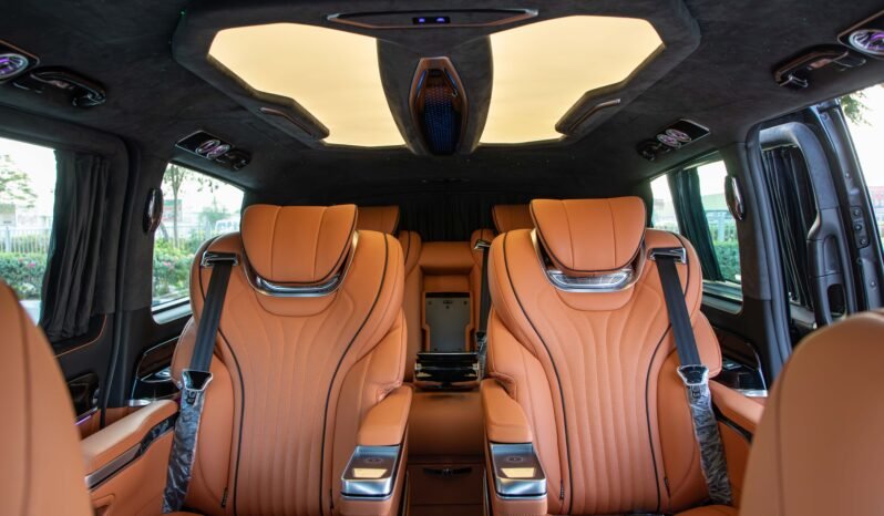 
								2023 Mercedes-Benz 350 V350 L full									