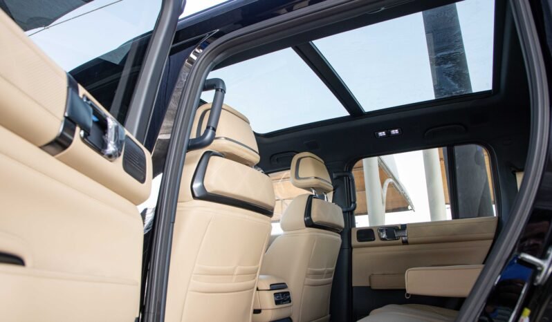 
								2025 BYD LEOPARD 5 NAVIGATOR 1.5L 680hp full									