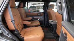 
										2025 Toyota Sequoia 1794 Edition Hybrid full									