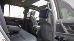 
										2025 Lexus LX 600 Luxury for Sale in Dubai full									