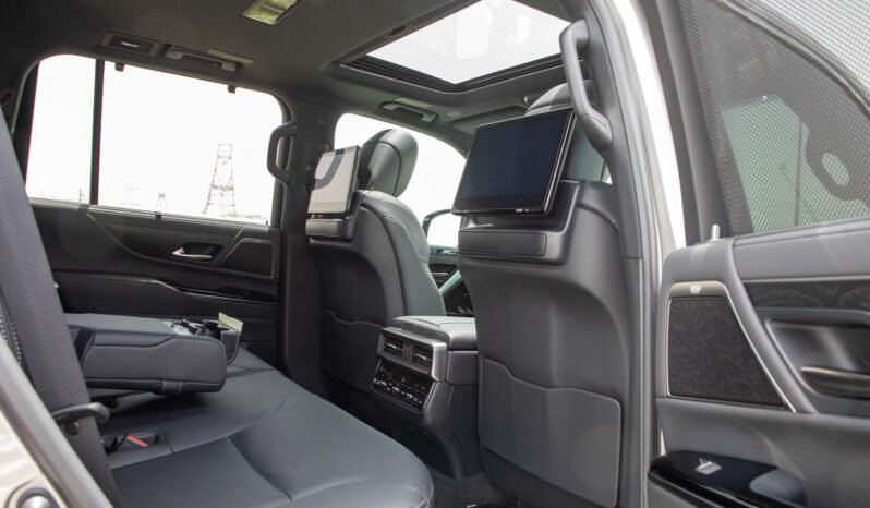 
								2025 Lexus LX 600 Luxury for Sale in Dubai full									