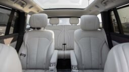 
										2025 DENZA N9 FLAGSHIP VERSION 2.0T 125KM RANGE full									