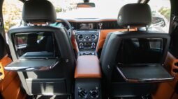 
										2025 Rolls Royce Cullinan full									