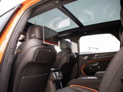 
										2020 Bentley Bentayga Speed AWD W12 full									