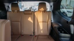 
										2025 Toyota Grand Highlander PLATINUM full									