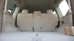 
										2025 Toyota Land Cruiser GXR 4.0L GXR-V1 full									