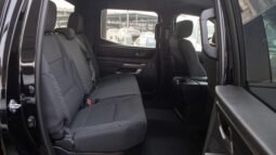 
										2025 TOYOTA TUNDRA SR5 TRD OFF-ROAD full									
