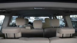 
										2024 Nissan Patrol 4.0L XE A/T P full									