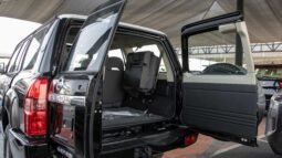 
										2024 NISSAN PATROL 4.8L SAFARI A/T P full									