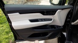 
										2025 Honda Odyssey Touring full									