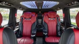 
										2024 Mercedes-Benz 350 V350 L full									