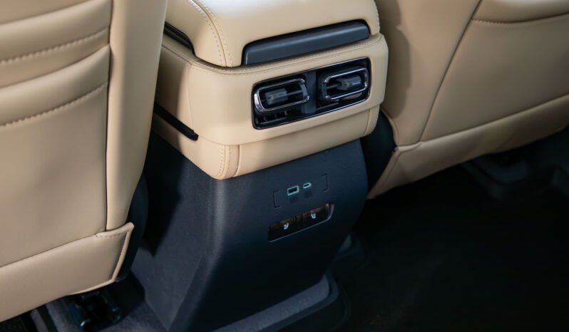 
								2025 BYD LEOPARD 5 NAVIGATOR 1.5L 680hp full									
