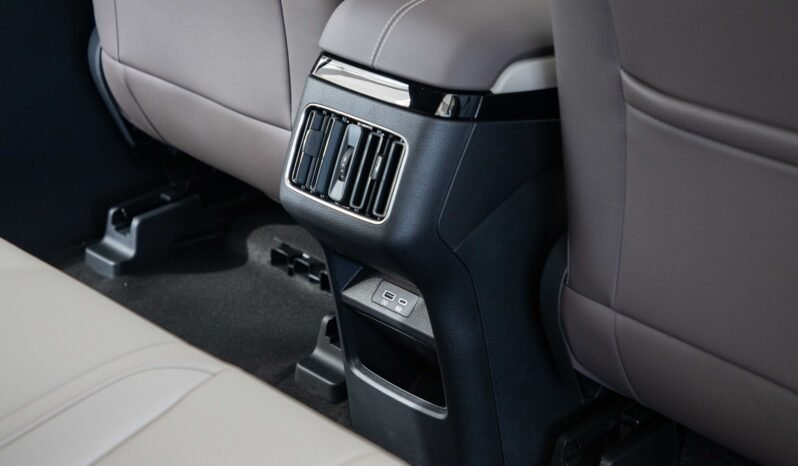 
								2025 BYD Song Plus Flagship Smart Driving full									