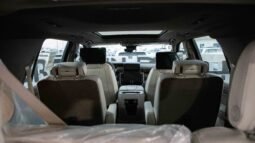 
										2025 GMC Yukon 4WD DENALI VIP +TV full									