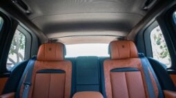 
										2025 Rolls Royce Cullinan full									