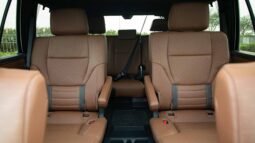 
										2025 Toyota Sequoia 1794 Edition Hybrid 4WD full									