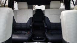 
										2025 Toyota Sequoia Capstone 4WD 7 Seaters full									