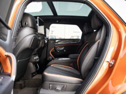 
										2020 Bentley Bentayga Speed AWD W12 full									