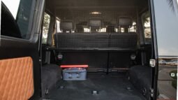 
										2016 Mercedes-Benz G 63 AMG full									