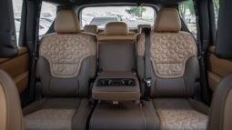 
										2025 NISSAN PATROL 3.8L PLATINUM SE A/T P full									