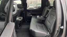 
										2025 Toyota Tundra LIMITED TRD OFF-ROAD I-FORCE MAX. full									