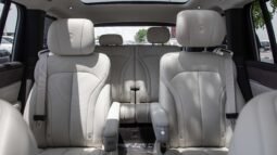 
										2025 Denza N9 2.0T Premium Plugin Hybrid 6Seater full									