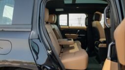 
										2025 LAND ROVER DEFENDER X-DYNAMIC SE full									
