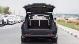 
										2025 Denza N9 2.0T Premium Plugin Hybrid 6Seater full									