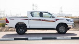 
										2025 Toyota Hilux D/C 2.7 GLXS-V1 A/T Push Start full									
