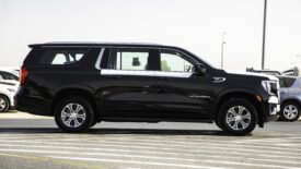 2024 GMC Yukon XL SLE RWD