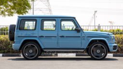 
										2024 Mercedes-Benz G63 AMG Night Package 2 full									