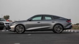 2025 G 7 1.5T DCT ELEGANCE SPORT PACKAGE SPOILER.