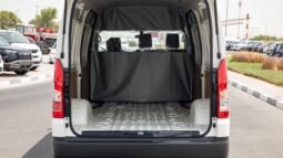 2025 Toyota Hiace TOYOTA HIACE HI ROOF(CARGO)
