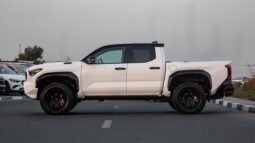 
										2025 Toyota Tacoma TRD PRO I-FORCE MAX. full									