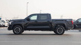 2025 TOYOTA TUNDRA SR5 TRD OFF-ROAD
