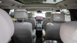 
										2025 Denza N9 2.0T Premium Plugin Hybrid 6Seater full									