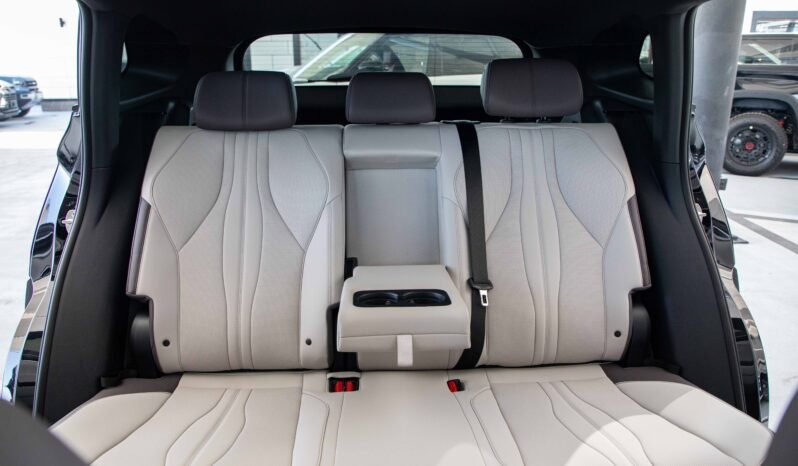 
								2025 BYD Song Plus Flagship Smart Driving full									