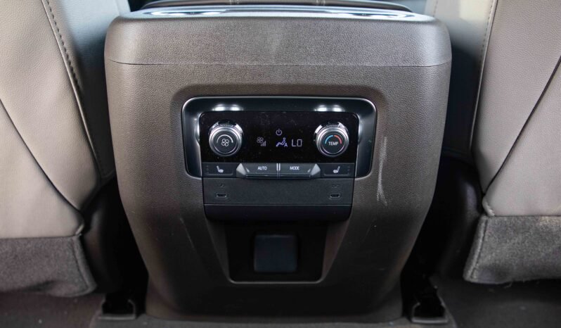 
								2025 GMC Yukon Elevation RWD full									