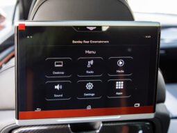 
										2020 Bentley Bentayga Speed AWD W12 full									
